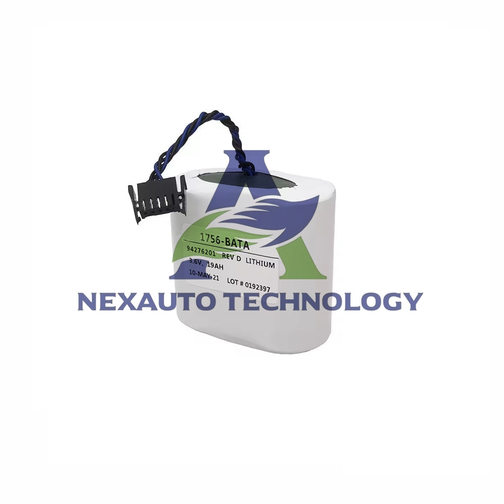 1756-РЕБЕНОК | Литиевая батарейка | Аллен-Брэдли