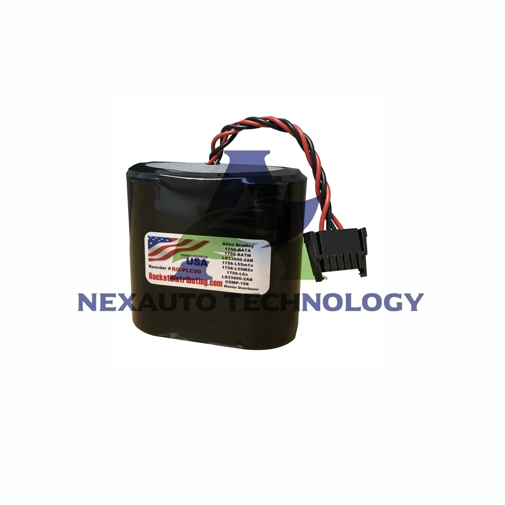 1756-РЕБЕНОК | Литиевая батарейка | Аллен-Брэдли