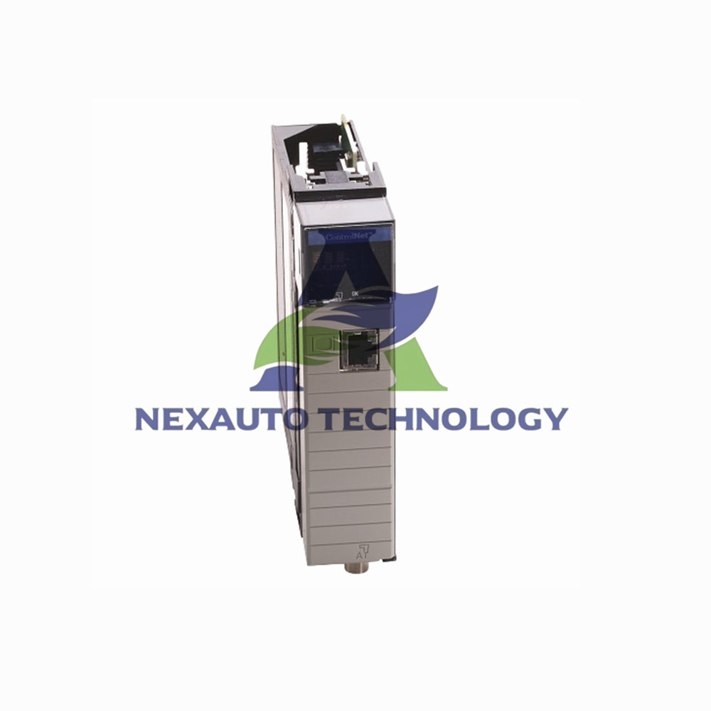 1756-CNB/B ControlNet Bridge Module | Allen-Bradley