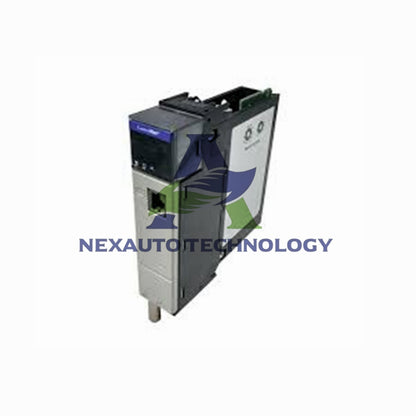 Communication Module Allen-Bradley 1756-CNBR