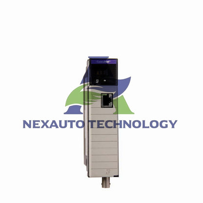1756-CN2RXT Allen-Bradley - Yedekli Köprü Modülü