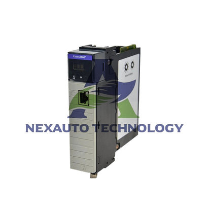 1756-CN2RXT Allen-Bradley - Yedekli Köprü Modülü