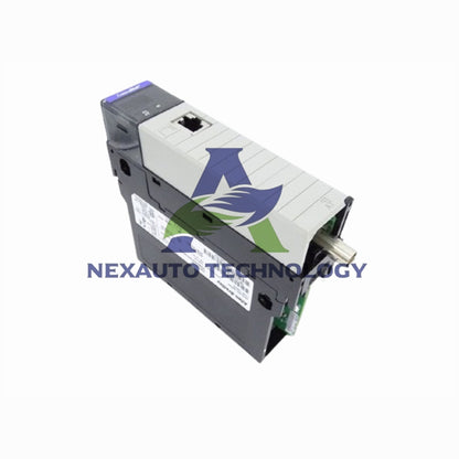 1756-CNB/B ControlNet Bridge Module | Allen-Bradley