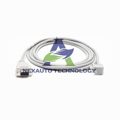 ControlLogix RS-232 Programmer Cable | 1756-CP3