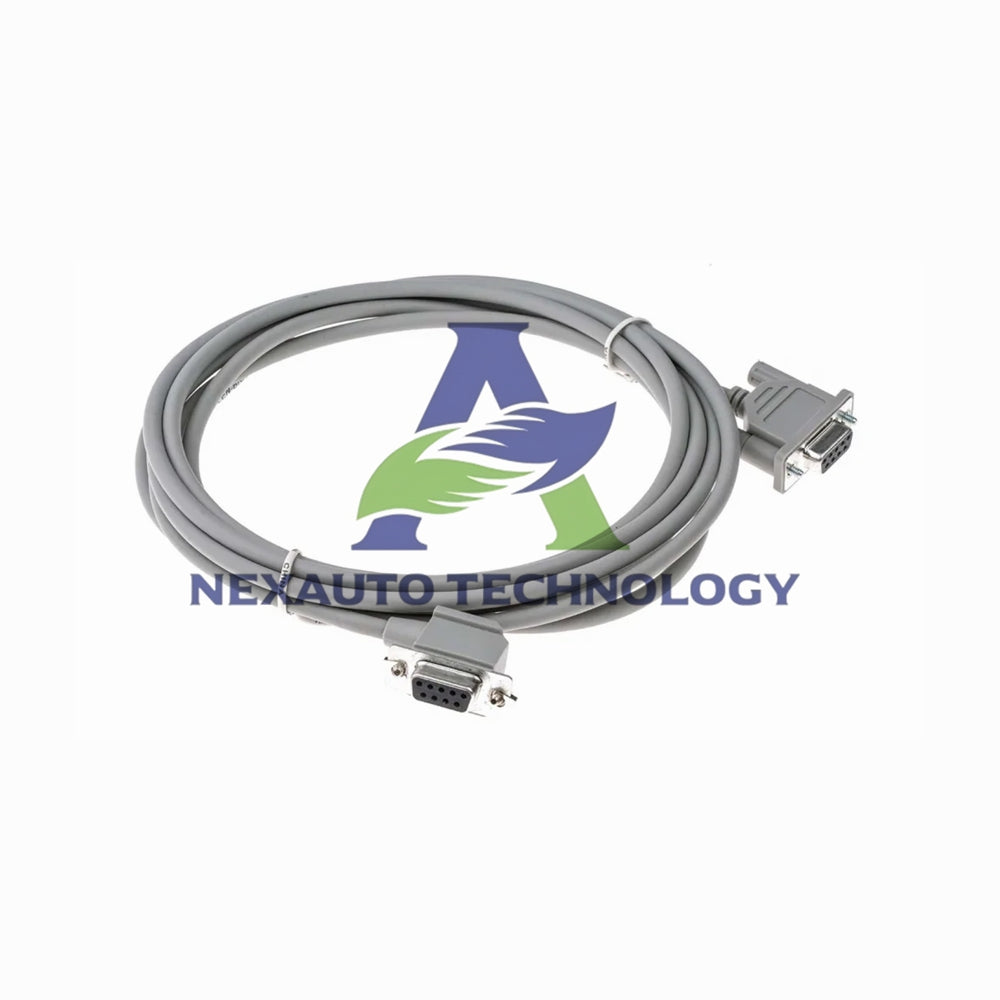 ControlLogix RS-232 Programmer Cable | 1756-CP3