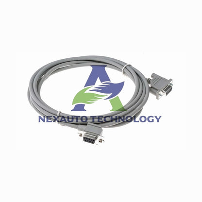 ControlLogix RS-232 Programmer Cable | 1756-CP3