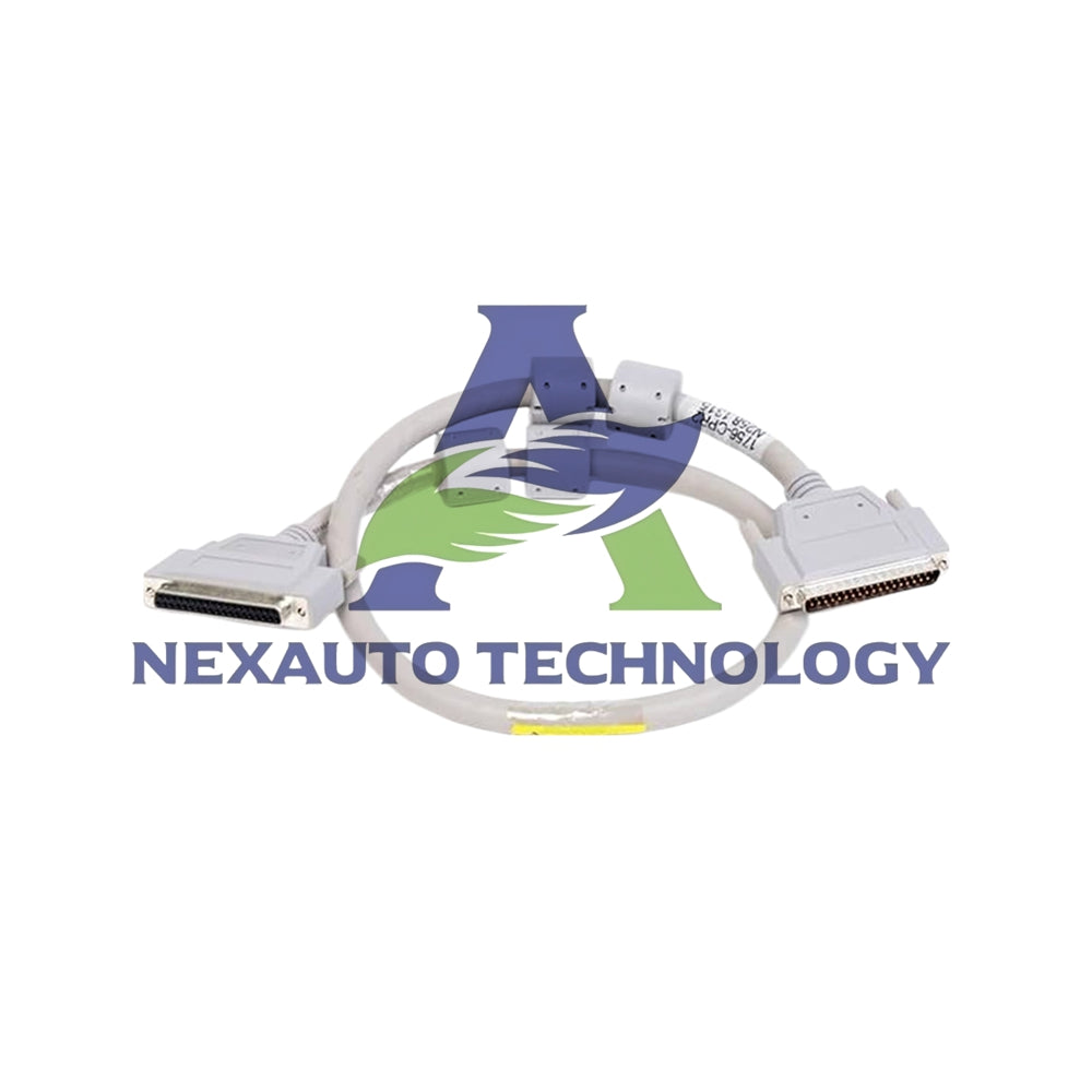 ControlLogix RS-232 Programmer Cable | 1756-CP3