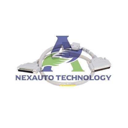 ControlLogix RS-232 Programmer Cable | 1756-CP3