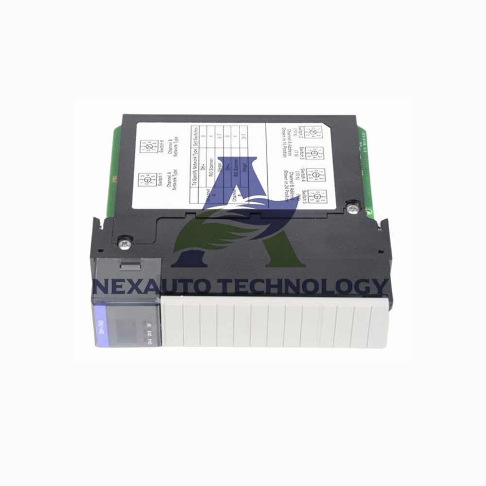 TC-CCN013 Контролен модул за интерфейс ControlNet Honeywell