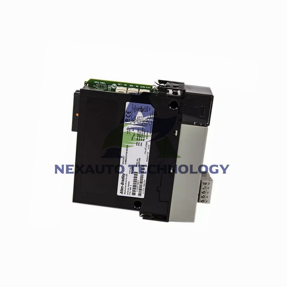 Ethernet Interface Module Honeywell TC-CEN021