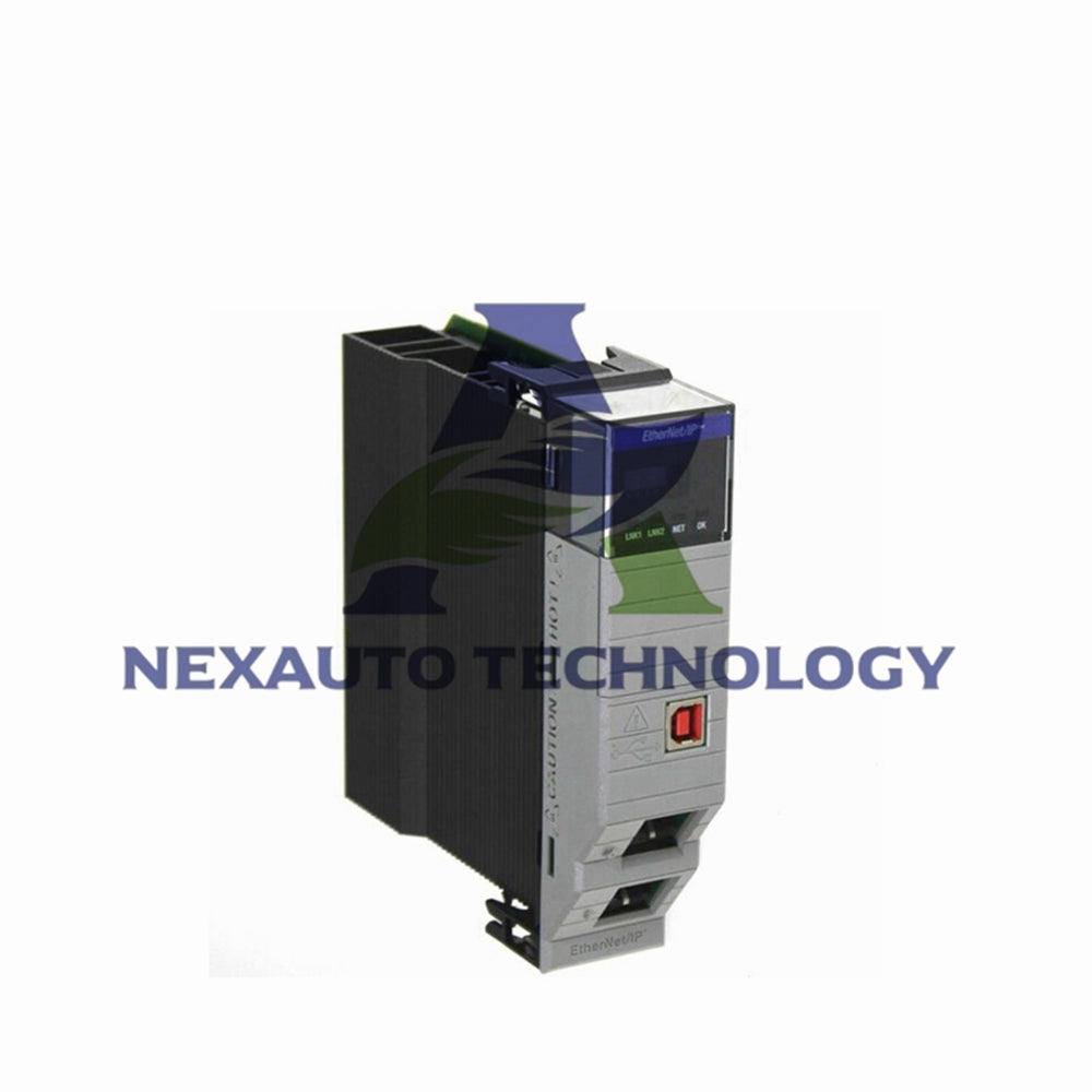 Allen Bradley | Módulo Ethernet/IP 1756-EN2TR