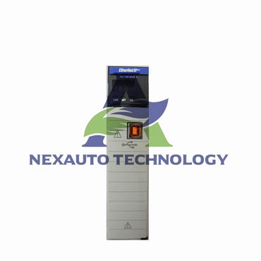 Allen Bradley | Módulo Ethernet/IP 1756-EN2TR