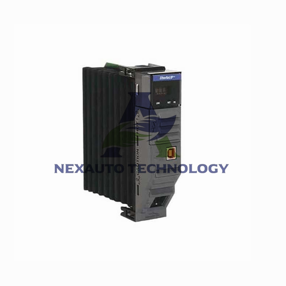 EtherNet/IP Γέφυρα Μονάδα 1756-EN2TXT Allen-Bradley