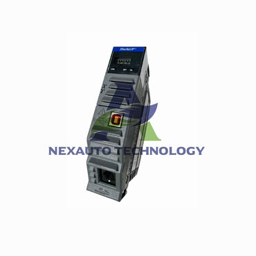 EtherNet/IP mostni modul 1756-EN2TXT Allen-Bradley