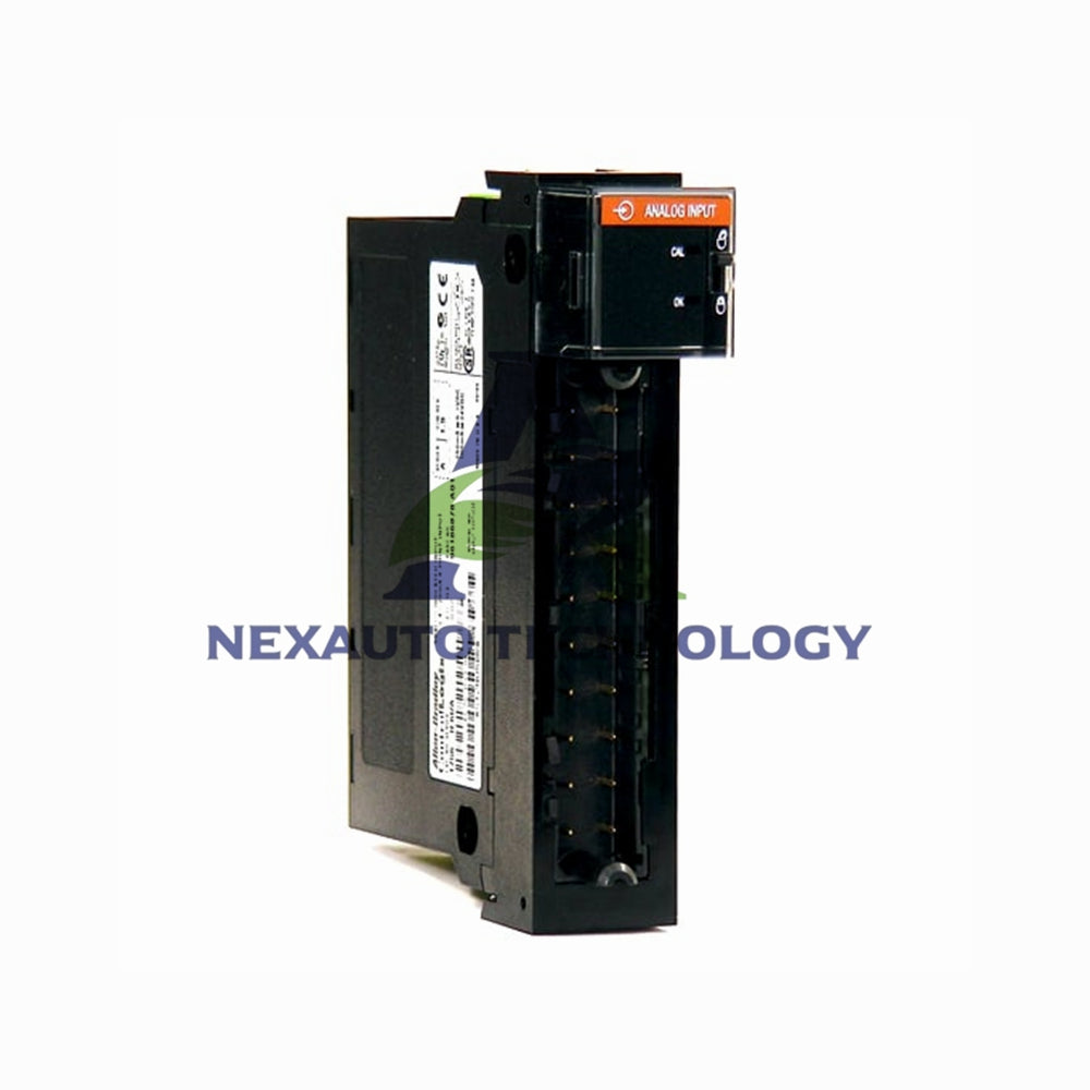 1756-H4FXOF2F Analog I/O Module | Allen-Bradley