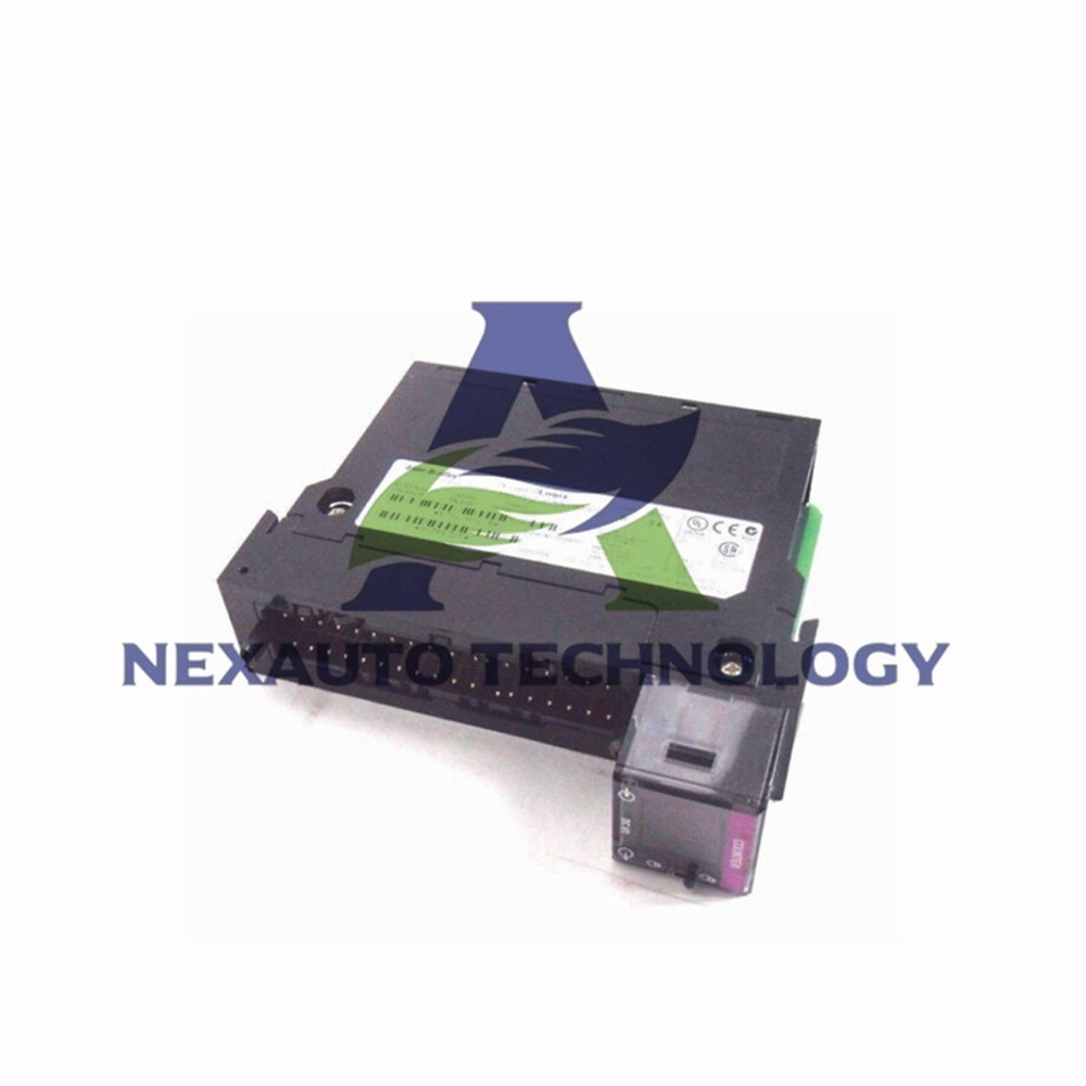 1756-H4FXOF2F Analog I/O Module | Allen-Bradley