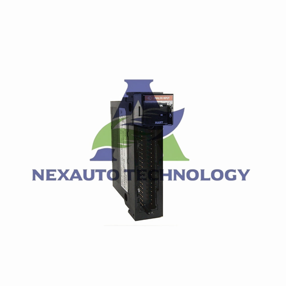 ControlLogix Analog Input Module 1756-IF16H Allen-Bradley