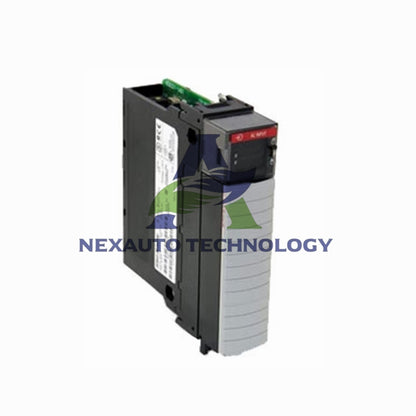 1756-IR6I Analog RTD Module Allen-Bradley