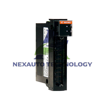 1756-IA16I | ControlLogix AC Input Module