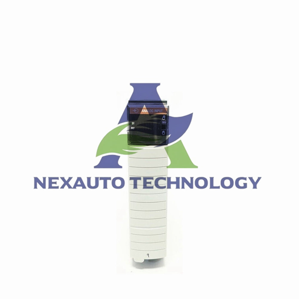 Modul Input Analog 1756-IF8 | Allen-Bradley