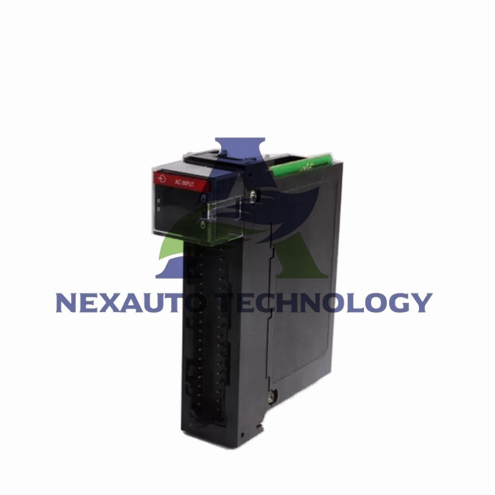 1756-IT6I Аллен-Брэдли ControlLogix аналогтық кіріс модулі