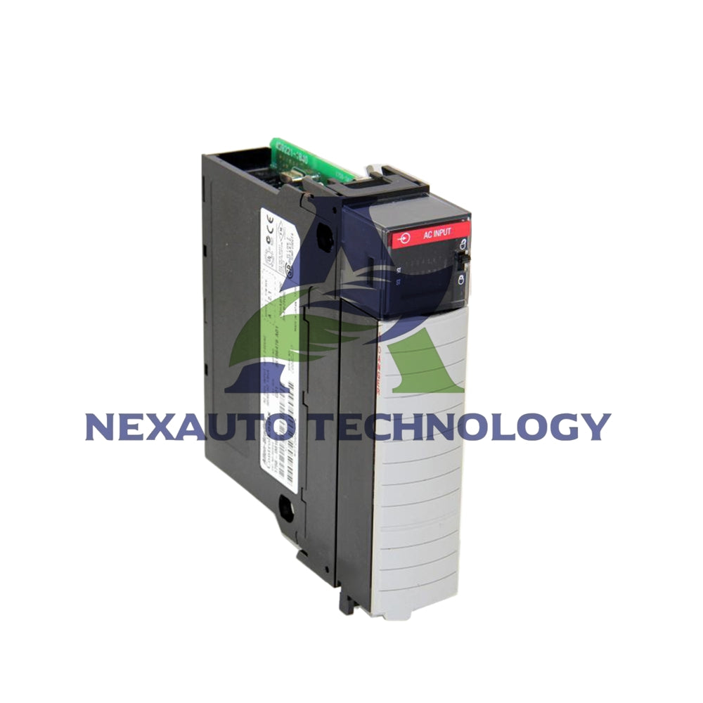 1756-IA16I | ControlLogix AC Input Module