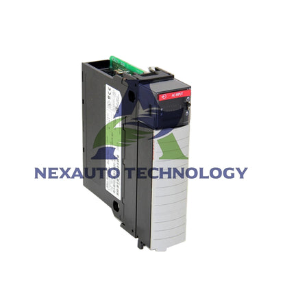 1756-IA16I | ControlLogix AC Input Module