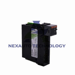 ControlLogix RTD Input Module - 1756-IR12