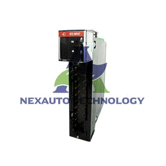 ControlLogix RTD Input Module - 1756-IR12