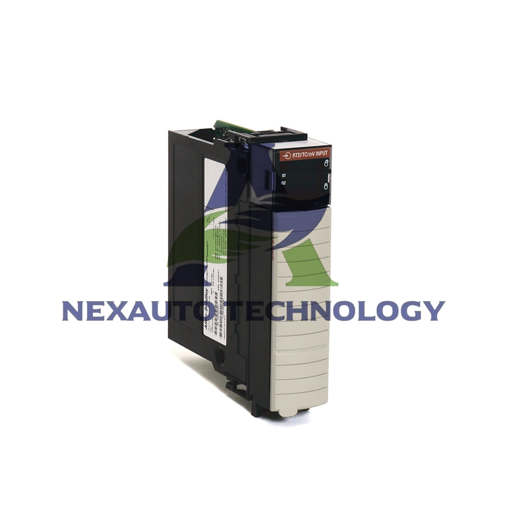 1756-IRT8IK Input Module - Allen-Bradley