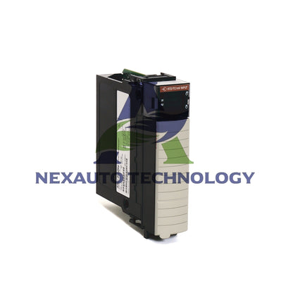 1756-IRT8IK Input Module - Allen-Bradley