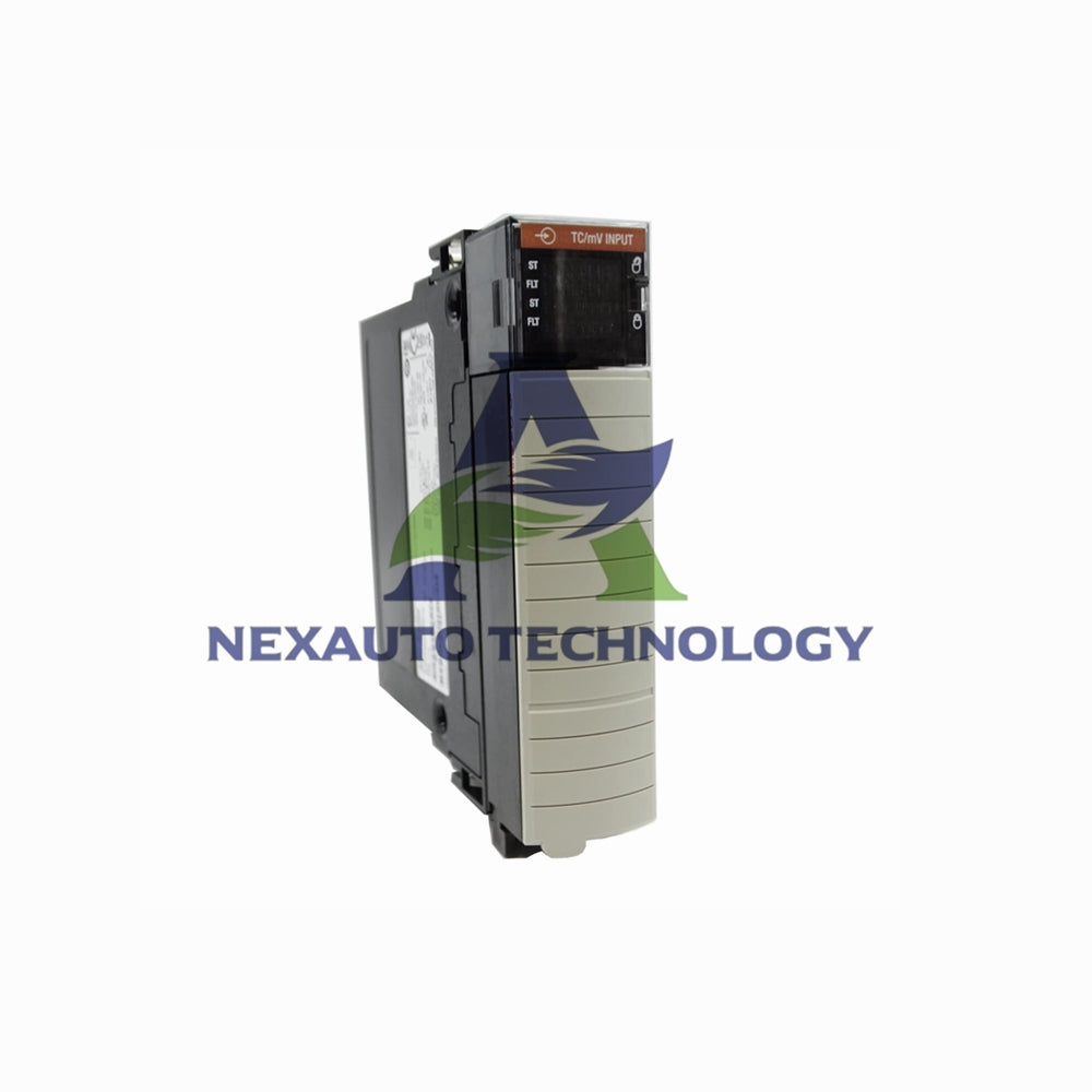 Allen-Bradley 1756-IT16 Thermocouple Input Module