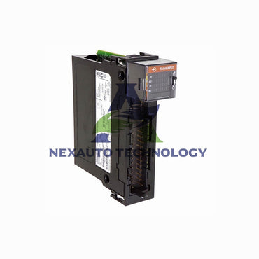1756-IR6I Analog RTD Module Allen-Bradley