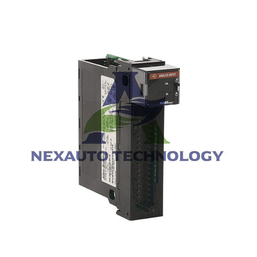 1756-IA16 | ControlLogix AC Input Module