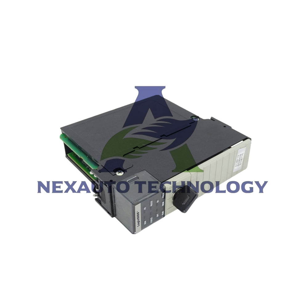 1756-L1M3 ControlLogix Processor | 2MB Memory