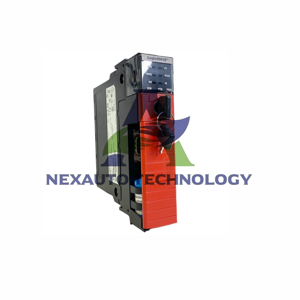 Allen-Bradley | 1756-L61S Safety Controller