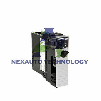 Allen-Bradley 1756-L61 procesorski modul