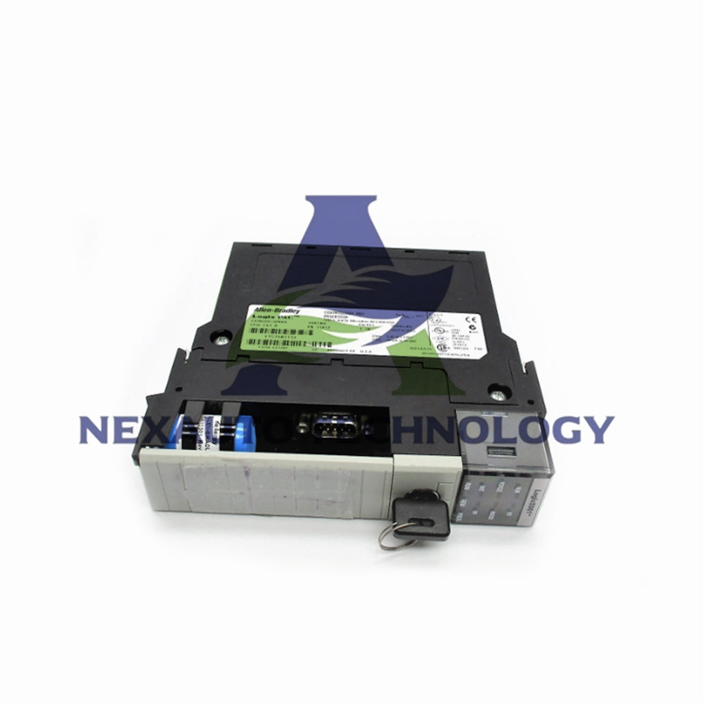 1756-L64 | Modulo Processore Allen-Bradley