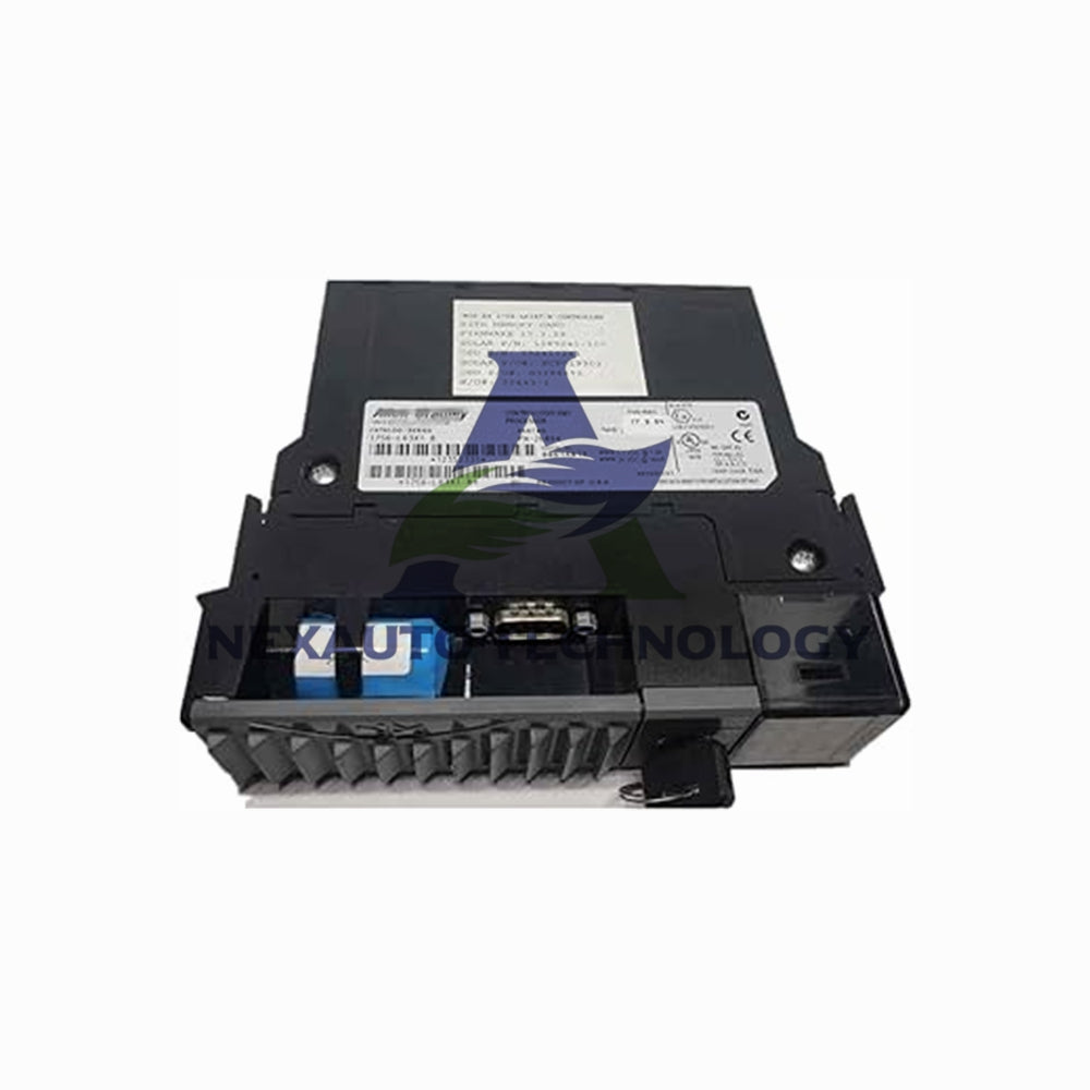 Allen-Bradley 1756-L63XT Processor Module