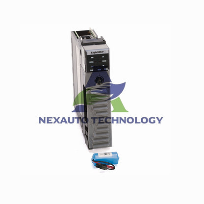 Allen-Bradley 1756-L63XT Processor Module