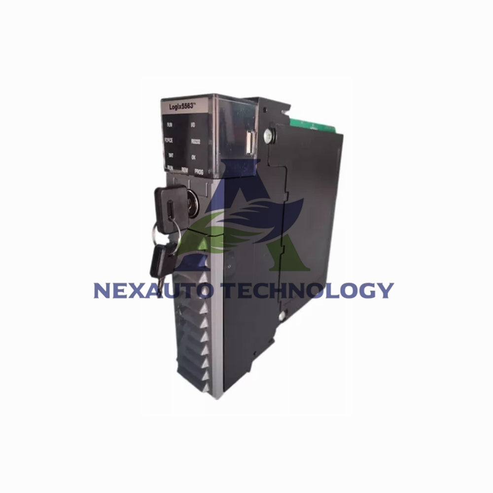 Allen-Bradley 1756-L63XT Processor Module