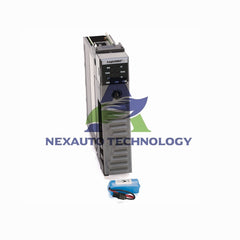 Allen-Bradley - 1756-L63 ControlLogix Processor Module