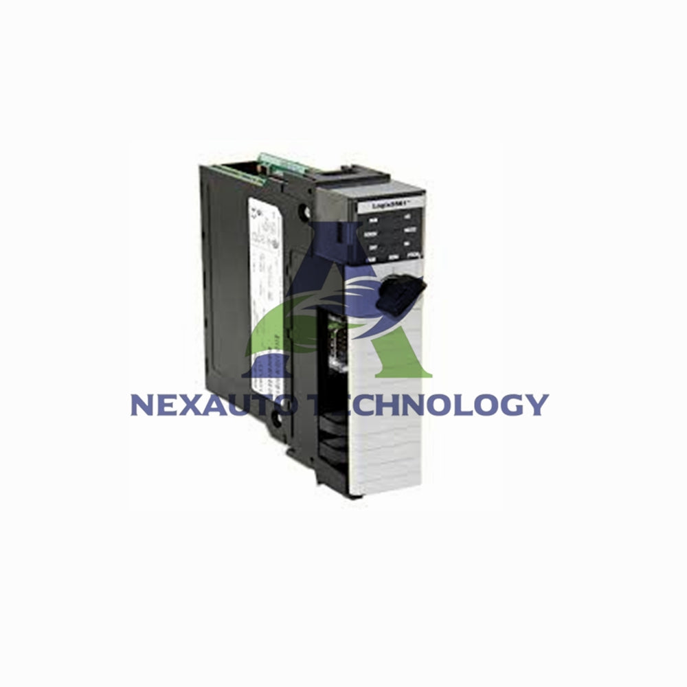 1756-L64 | Modulo Processore Allen-Bradley