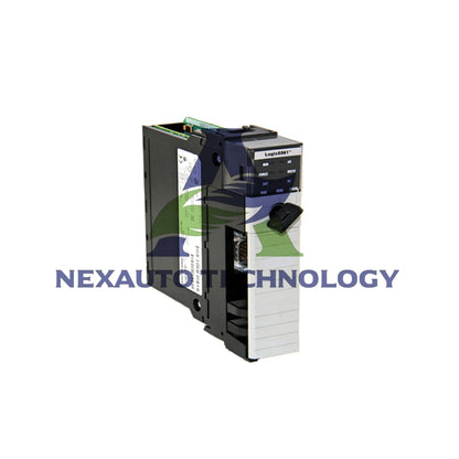 1756-L1M3 ControlLogix Processor | 2MB Memory