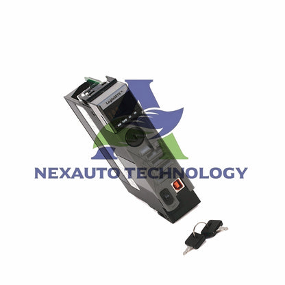 1756-L73 ControlLogix Prozessor Modul | Allen-Bradley