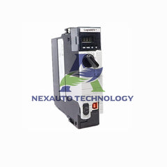 ControlLogix İşlemci Modülü | 1756-L71K