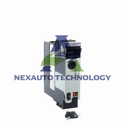 1756-L74 Allen-Bradley - Prosessor Modulu