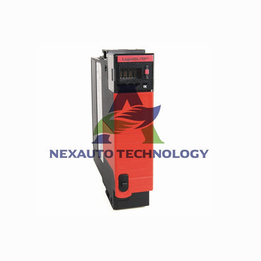 GuardLogix Safety Partner Processor | 1756-L7SPK