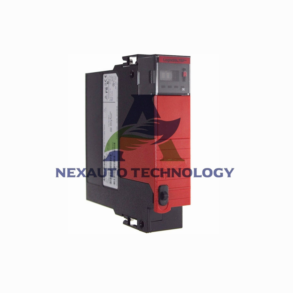 GuardLogix Safety Partner Processor | 1756-L7SPK