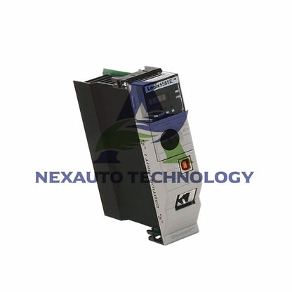 ControlLogix5580 Process Controller - 1756-L83EP